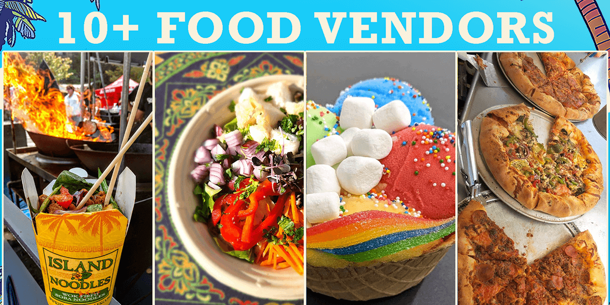 Paradise Music & Beer Festival Cincinnati, OH FREE ENTRY