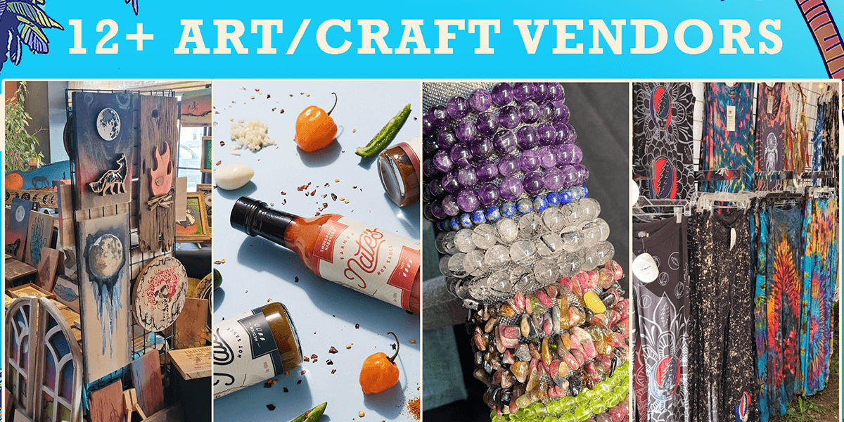 Paradise Music & Beer Festival Cincinnati, OH FREE ENTRY